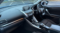 Mitsubishi Eclipse Cross 1.5 3 5dr CVT Petrol Hatchback